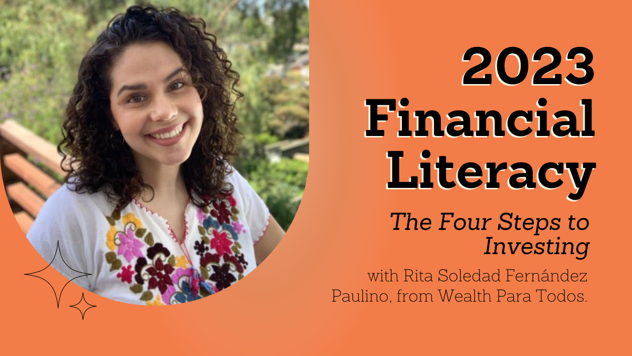 Financial Literacy Hispanic community