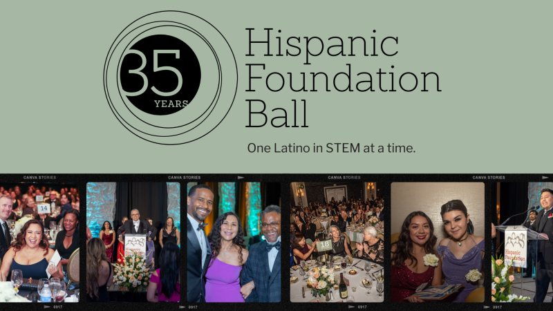 35 Years Improving Silicon Valley Latinos Lives